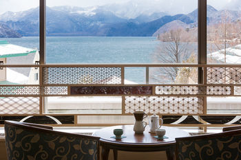 Hoshino Resorts Kai Nikko Exterior foto