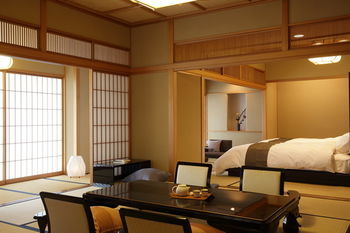 Hoshino Resorts Kai Nikko Exterior foto