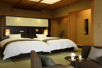 Hoshino Resorts Kai Nikko Exterior foto