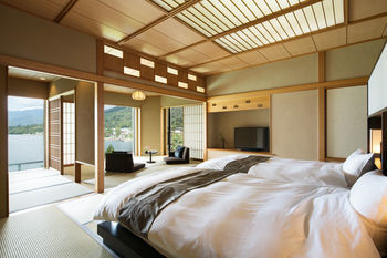 Hoshino Resorts Kai Nikko Exterior foto