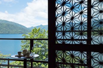 Hoshino Resorts Kai Nikko Exterior foto